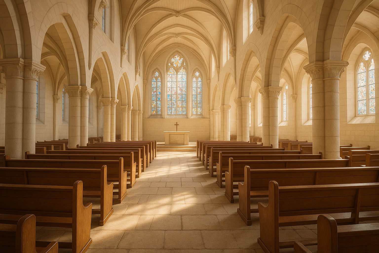 ノルン教会 サムネイル